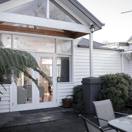 Walton House Bed & Breakfast Huonville Exterior foto
