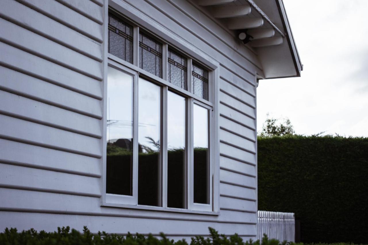 Walton House Bed & Breakfast Huonville Exterior foto