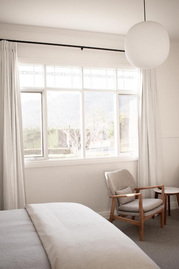 Walton House Bed & Breakfast Huonville Exterior foto