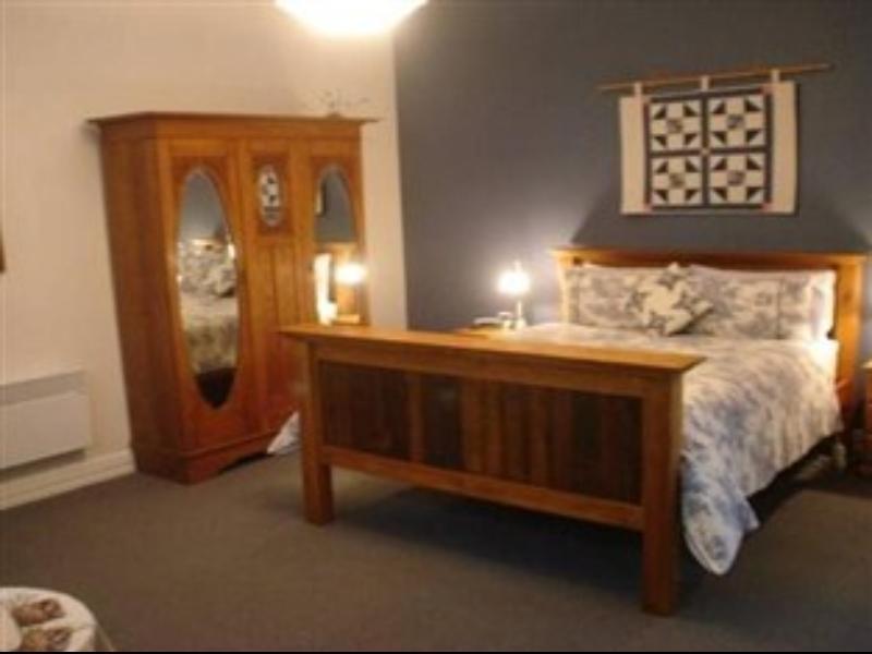 Walton House Bed & Breakfast Huonville Exterior foto