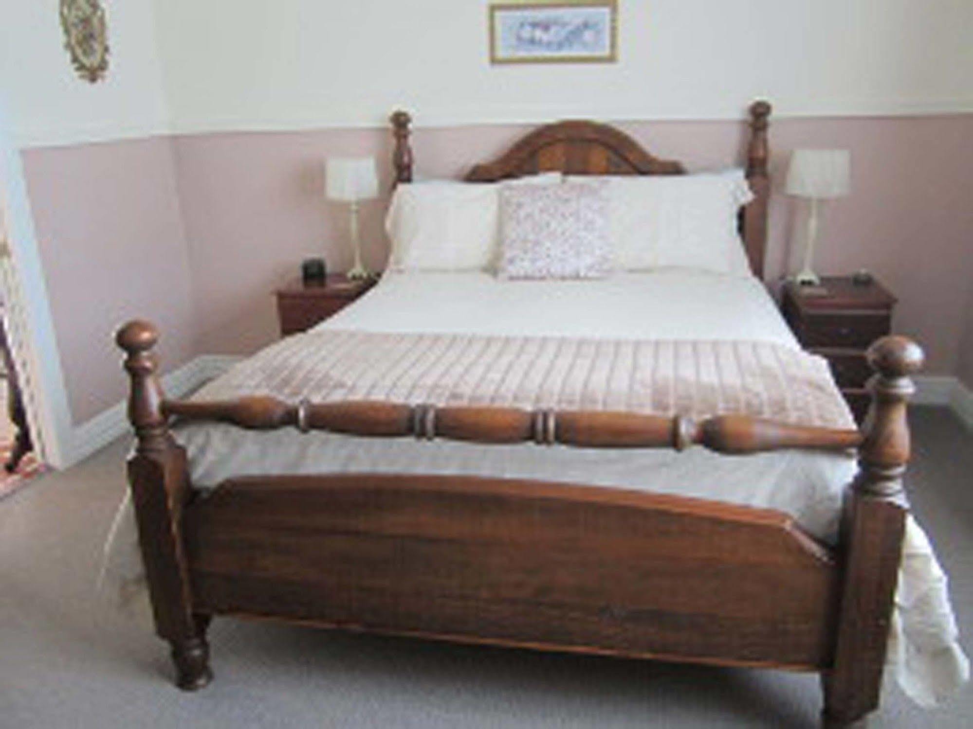 Walton House Bed & Breakfast Huonville Exterior foto