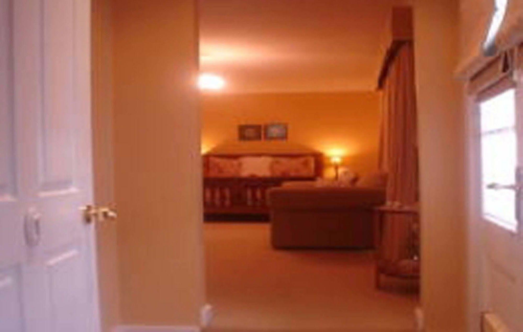 Walton House Bed & Breakfast Huonville Exterior foto