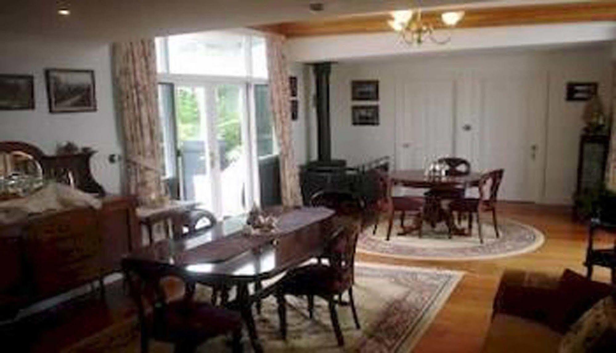 Walton House Bed & Breakfast Huonville Exterior foto