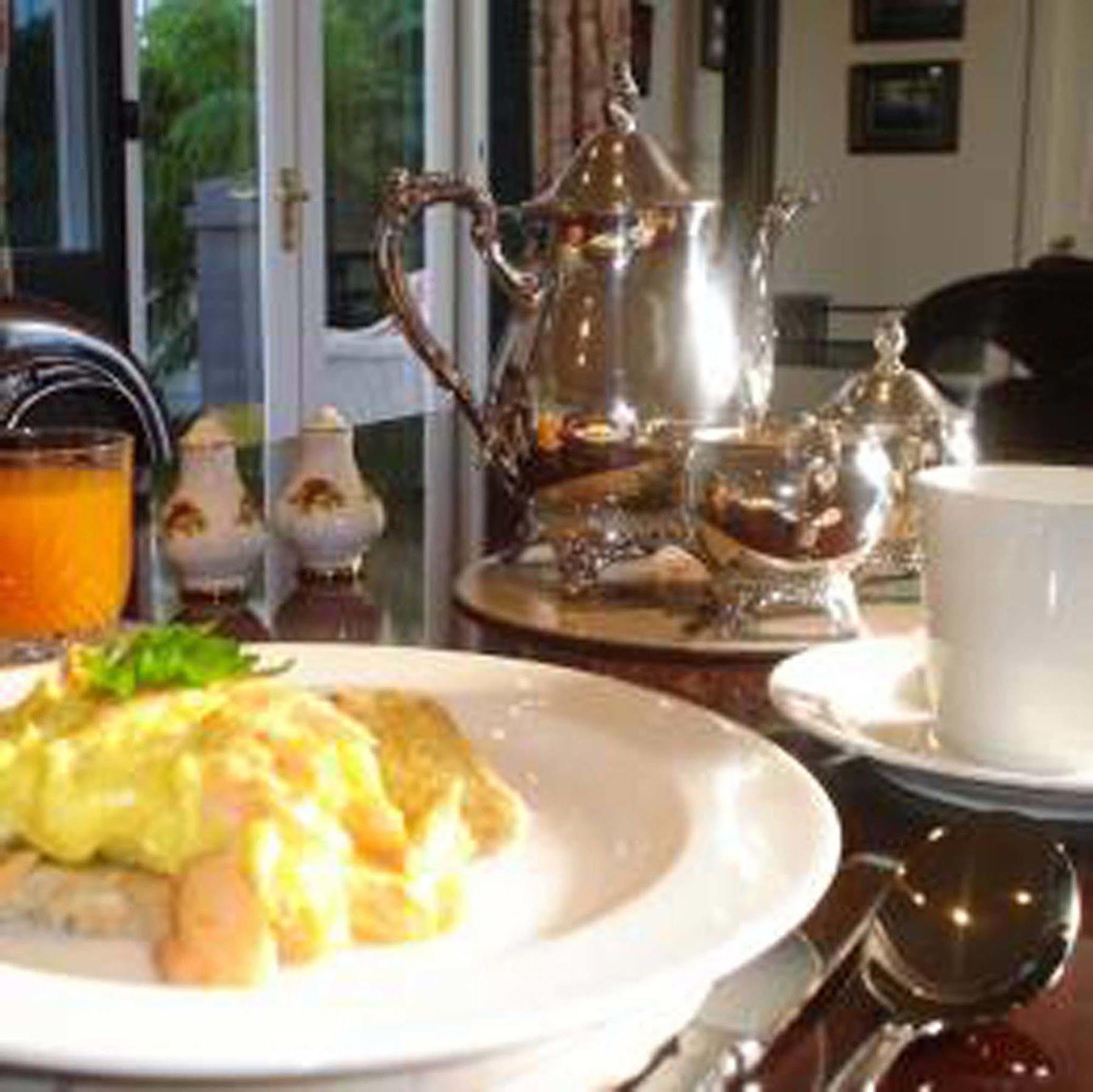 Walton House Bed & Breakfast Huonville Exterior foto