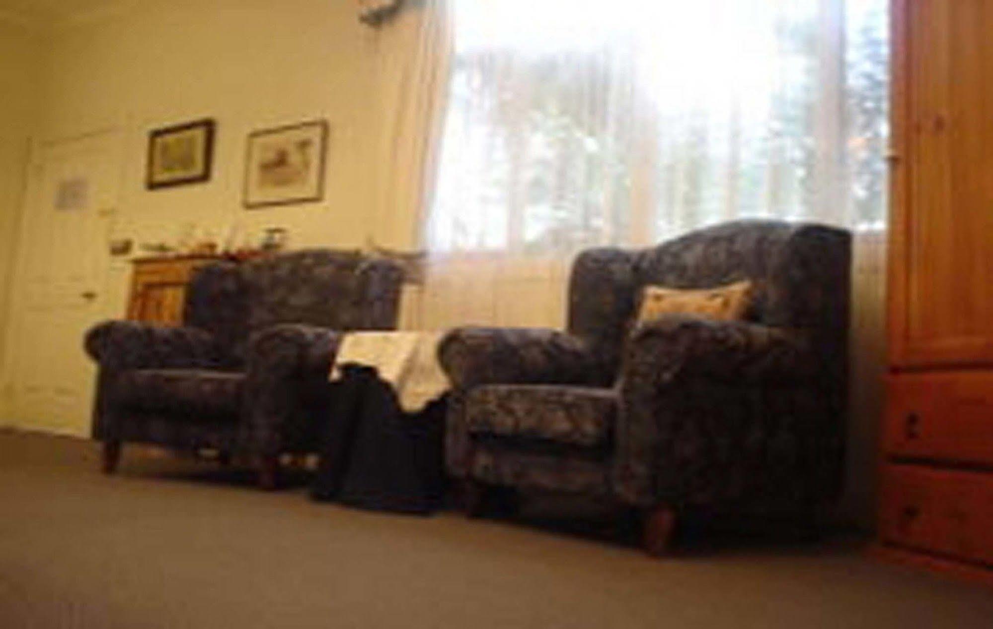 Walton House Bed & Breakfast Huonville Exterior foto
